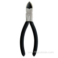 Diagonal Side Cutting Pliers 160mm with Dipped Handle